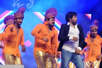 Gopichand Jil Audio Release Stills